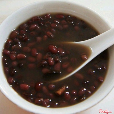 Chè Đậu Đỏ