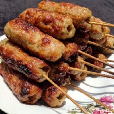 Nem nướng