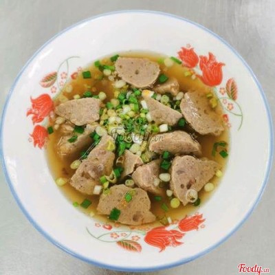 Chén Gân (lớn)