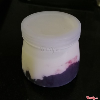 YaUa Nếp Cẩm 16k