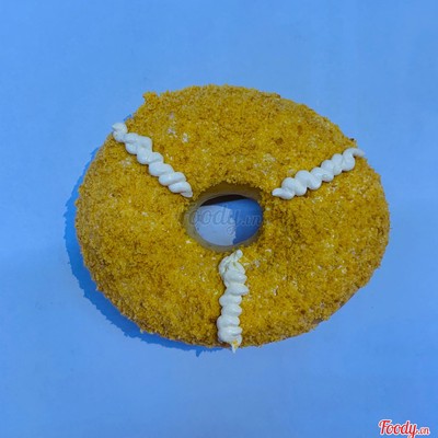 Ritz bơ mặn