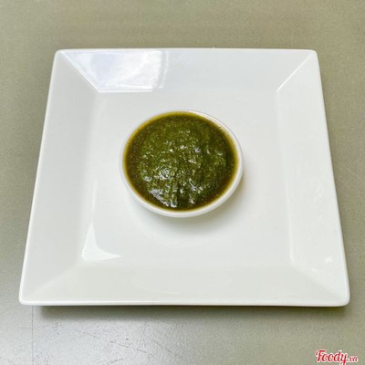 Sides - Pesto Sauce