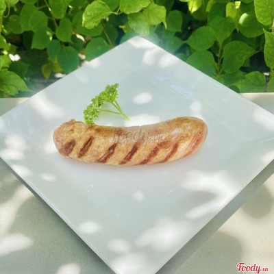Sides - Sausage (Pork)