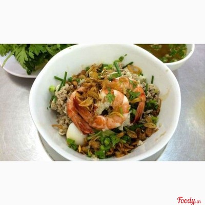 Hủ Tiếu Khô (ĐẶC BIỆT)
