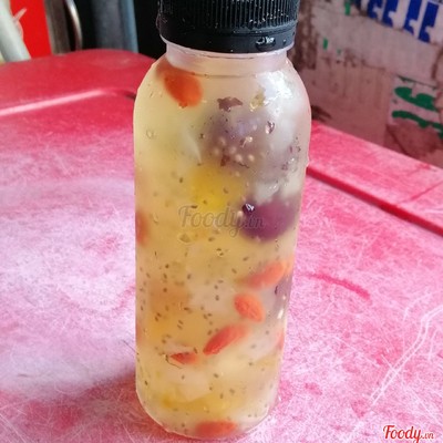 Chè Dưỡng Nhan