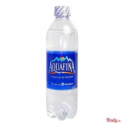 Aquafina
