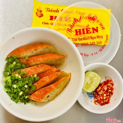 Chả thêm