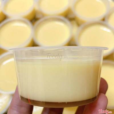 Bánh flan
