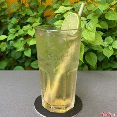 Jasmine Tea