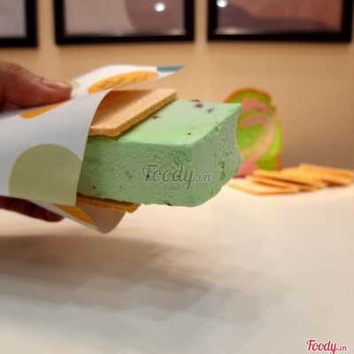 Vị Bạc Hà