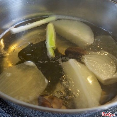 Nước lèo