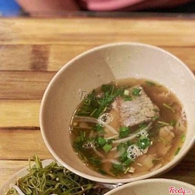 Thêm Chả