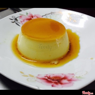 Flan