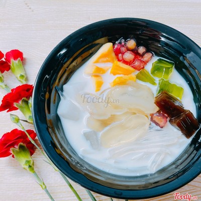 Chè thốt nốt