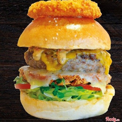 The Wagyu