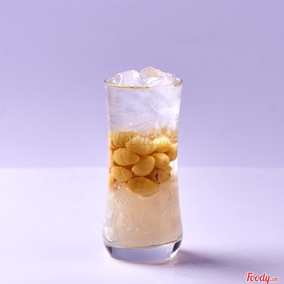 Thạch củ năng nhãn nhục