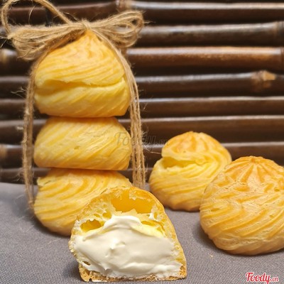 Bánh su