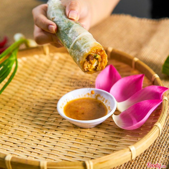 Món Ngon Bình Định - Cháo, Bánh Canh, Bún Thịt Nướng - An Phú Đông 9