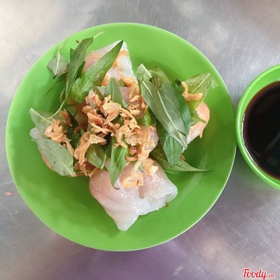 Ha Cao Sò Điệp 5vien