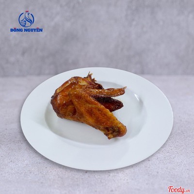 Gà Chiên Nước Mắm
