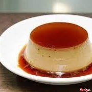 Flan Thêm 