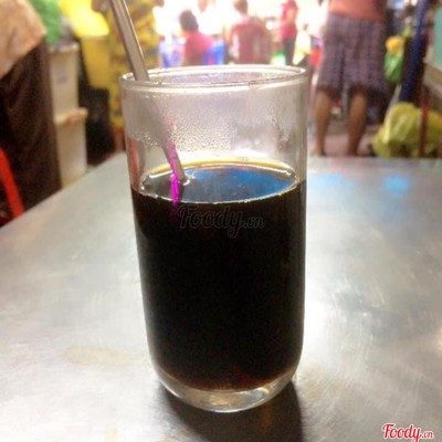 Cà phê đen