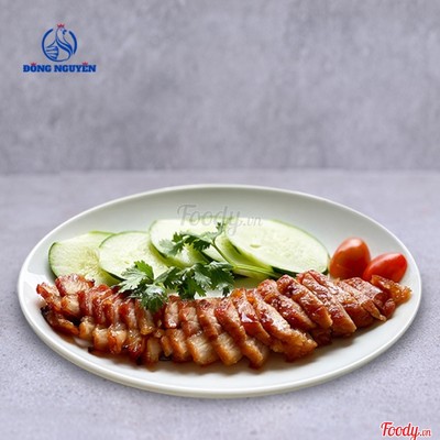 Xá Xíu Đông Nguyên