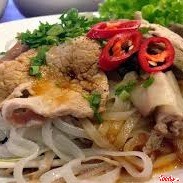 Phở xào Tái