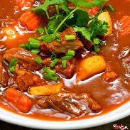 Gầu Giòn Sốt