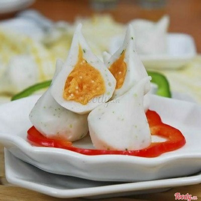 Bánh.bao.trứng.cá.hồi.trắng.1v