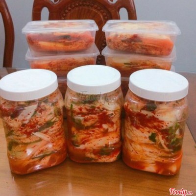 Kim Chi 1 Hủ Lớn