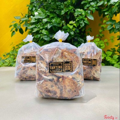 Special Croutons 150g