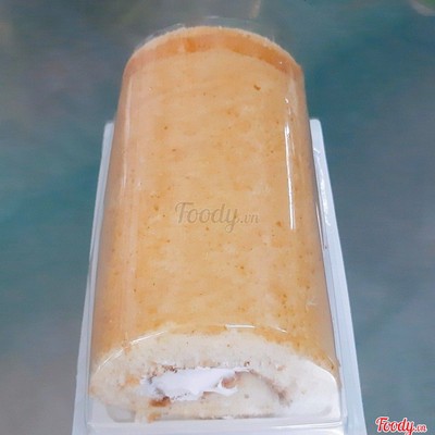 Bông Lan cuốn đặc biệt.