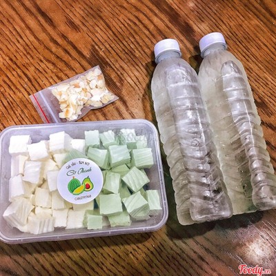 Set Khúc Bạch 5 Ly