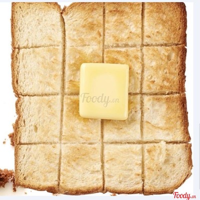 Drink Set- Butter Toast