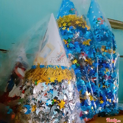 Nón Sinh Nhật