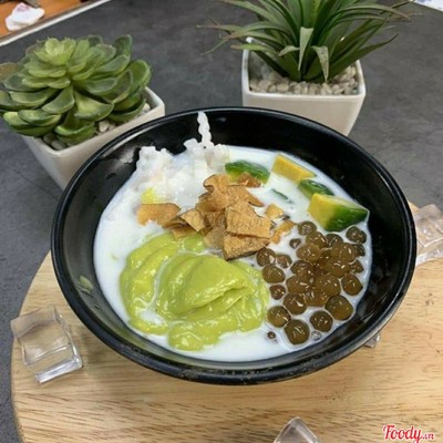 Chè Bơ