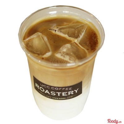 Latte Ice