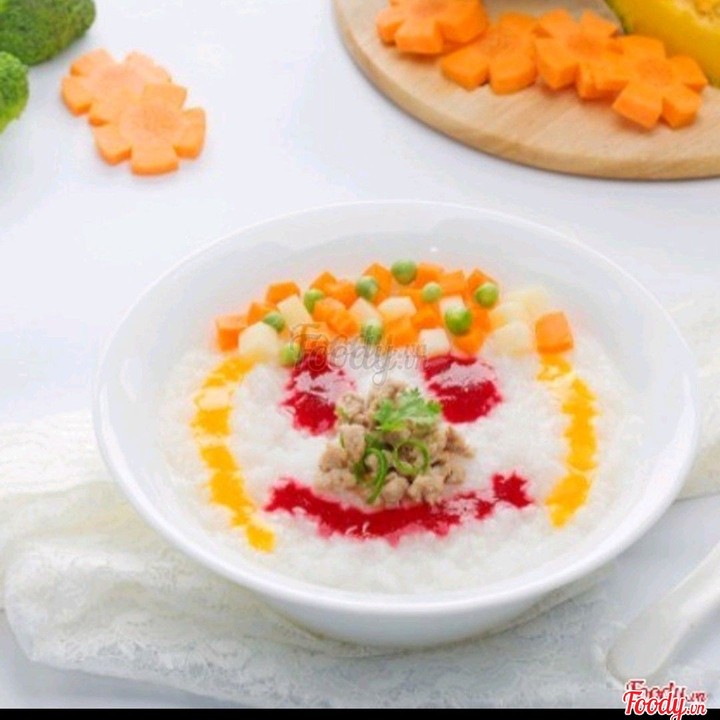 Cháo Nóng Việt Soup - Đường Số 2