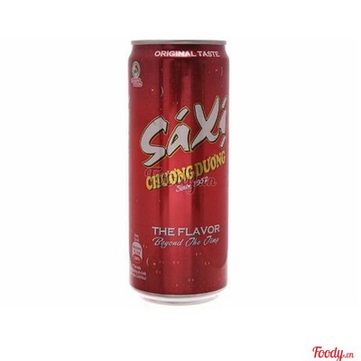 Xá xị