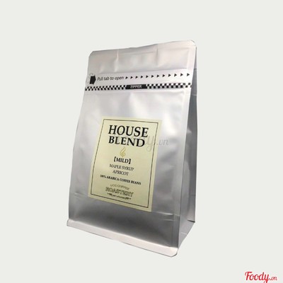 Houseblend Coffee-200g
