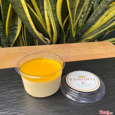 Mouse Chanh dây - hộp 75gr