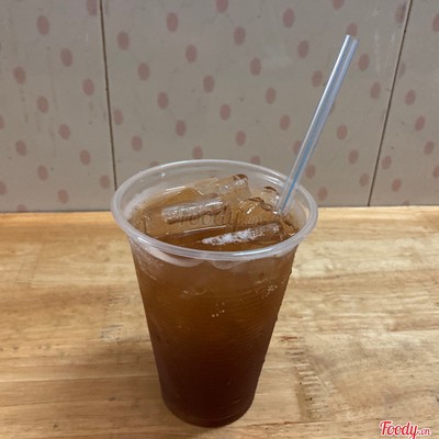 Trà tắc