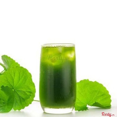 Rau Má ( Dừa/Đậu )