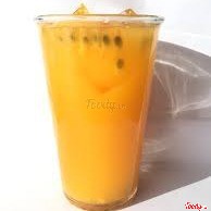 Nước chanh dây