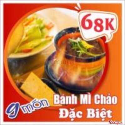 Chảo đặt biệt