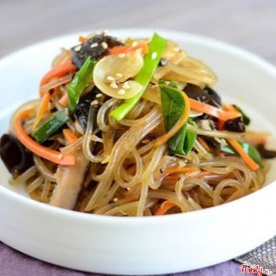 Miến Xào ( Có Sau 16h)