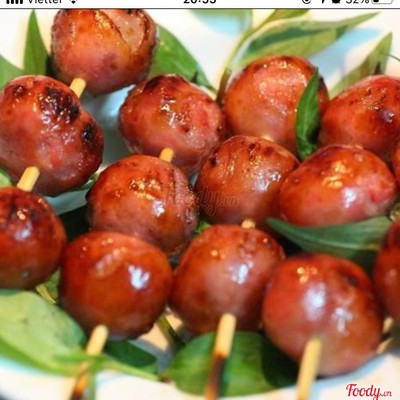 Hồ Lo Chiên 2cây