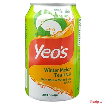 Bí Đao Yeo's