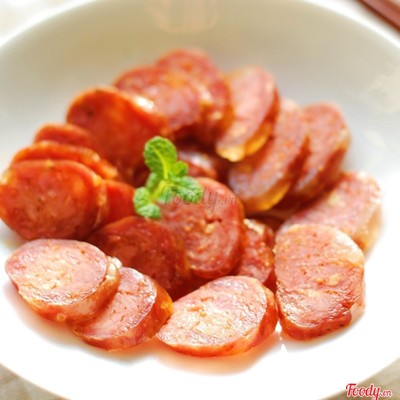 Lạp Xưởng Thêm